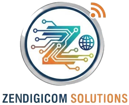 Zendigicom Solutions Private Limited